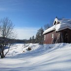 Bøvelstad