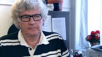 Sexolog Thore Langfeldt (Foto: Henrik Myhr Nielsen/ Helge Tvedten/NRK)