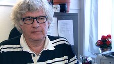 Sexolog Thore Langfeldt (Foto: Henrik Myhr Nielsen/ Helge Tvedten/NRK)