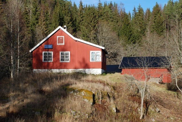 Bøvelstad