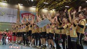 Christian Berge ny landslagssjef - Christian Berge blir ny landslagssjef for håndballherrene