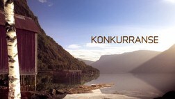 Konkurranse Norge Rundt (NRK) Konkurranse Norge Rundt (NRK)