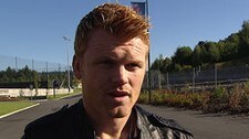 Video Riise håper å rekke Kypros-kampen (Foto: Nyhetsspiller)