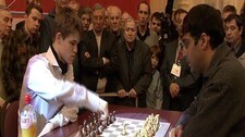 Magnus Carlsen (NRK)