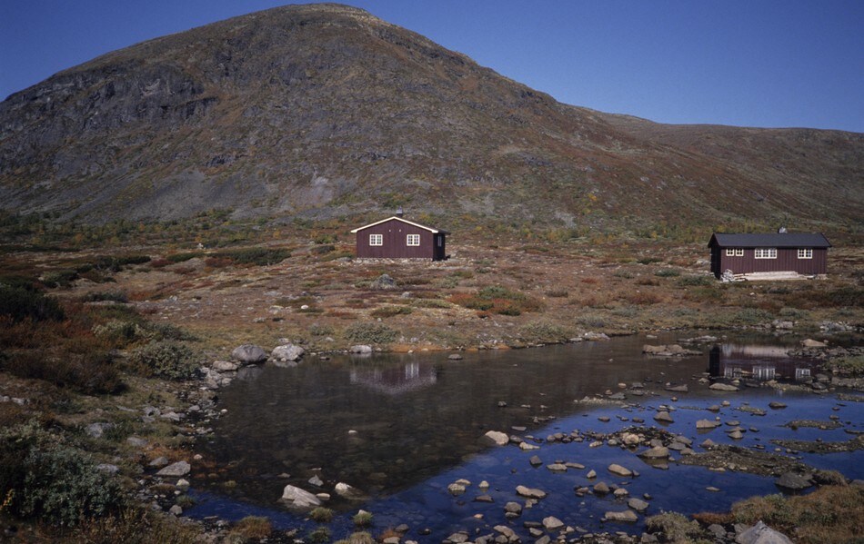 Oskampen