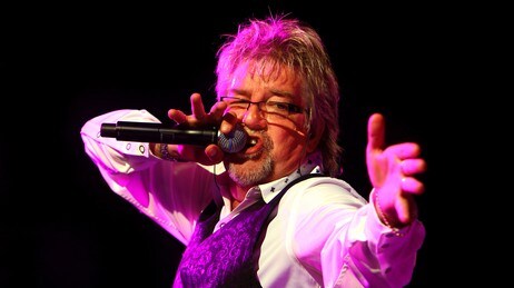 Tore Halvorsen, Ole Ivars. (Foto: Arild Hansen) Tore Halvorsen, Ole Ivars. (Foto: Arild Hansen)
