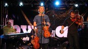 Sigrid Moldestad under Bylarm 2010 (Foto:Stian Sjursen Takle/NRK)
