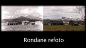 Rondane (Foto: Arne Sørenes/NRK) Rondane (Foto: Arne Sørenes/NRK)