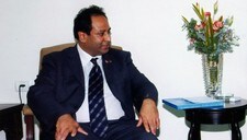 Aamir Sheikh (Foto: Privat)