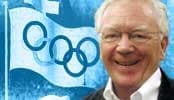 Geir Helljesen forteller OL-historien Geir Helljesen forteller OL-historien
