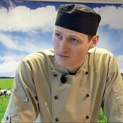 Idar Håland (Foto: Arild Eskeland/NRK)