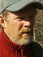 Anton Rikstad (Foto: Knut Reitan/NRK)