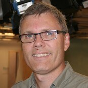 Svein Ommundsen (Foto: Tor Risberg, NRK)