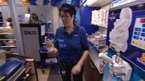 softis (NRK)