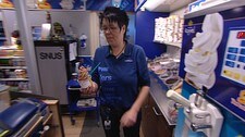 softis (NRK)