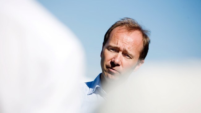 Trond Giske (Foto: Kyrre Lien/Scanpix) Trond Giske (Foto: Kyrre Lien/Scanpix)