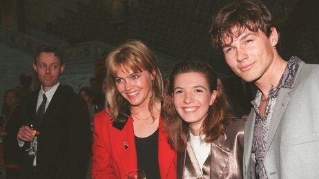 Melodi Grand Prix-finalen i Norge 1996 (Foto: Hval, Morten/Scanpix) Melodi Grand Prix-finalen i Norge 1996 (Foto: Hval, Morten/Scanpix)
