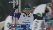 Det holdt ikke for Ulset - Nils Erik Ulset klarte ikke å komme seg på pallen, og endte til slutt opp på en sjetteplass.