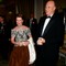 Kong Harald og dronning Sonja 
