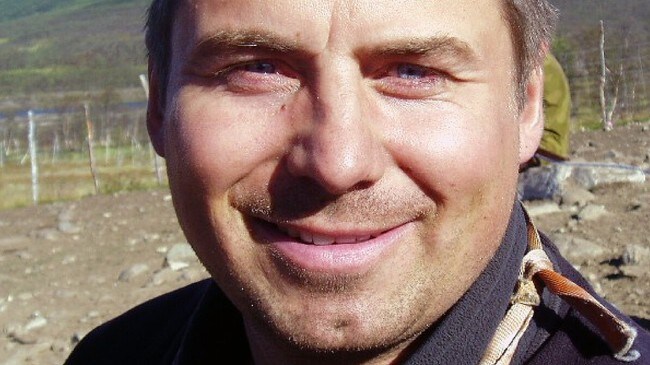 Mikkel Isak Eira fra Reinlykke (NRK) Mikkel Isak Eira fra Reinlykke (NRK)