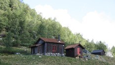 Tjønndalen