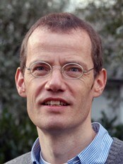Fred Schroyen (Foto: NHH)