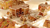 Pepperkakeby i Kristiansund