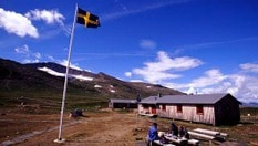 Helags Fjällstation