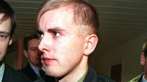 Varg Vikernes (Foto: Roar Vestad/Scanpix)