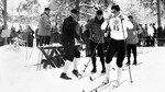Matstasjon på 5-mila