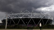 Olympic Park Olympic Park