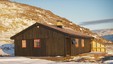 Tjørnbrotbu