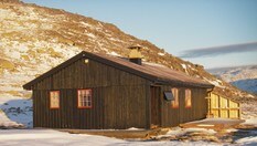 Tjørnbrotbu
