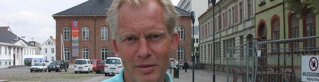 Jan Oddvar Skisland (Foto: Svein Sundsdal/NRK) Jan Oddvar Skisland (Foto: Svein Sundsdal/NRK)