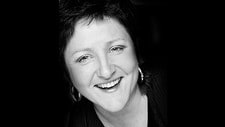 Anne B. Ragde (Foto: Lasse Berre)