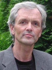 Kjell Handeland, veterinær ved Veterinærinstituttet (Foto: Privat) Kjell Handeland, veterinær ved Veterinærinstituttet (Foto: Privat)