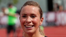 Ingvill Måkestad (Foto: Gorm Kallestad/Scanpix)