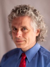Steven Pinker (Foto: Wikimedia Commons)