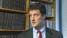 Forsker David Roodman Forsker David Roodman