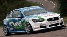 Volvo C30 (Foto: Pressebilde) Volvo C30 (Foto: Pressebilde)