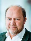 Svein Oppegaard, direktør for arbeidslivspolitikk i NHO (Foto: Hans Fredrik Asbjørnsen)