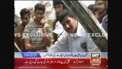 17 døde da skolebuss eksploderte - 16 barn og en lærer døde etter en gasseksplosjon i en skolebuss i Pakistan lørdag morgen lokal tid.
