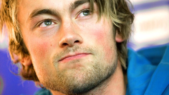 Petter Northug  (Foto: Anders Wiklund / SCANPIX )
