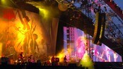 Coldplay på Koengen i Bergen