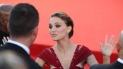ITALY-FILM-VENICE-FESTIVAL-OPENING (Foto: VINCENZO PINTO/Afp)