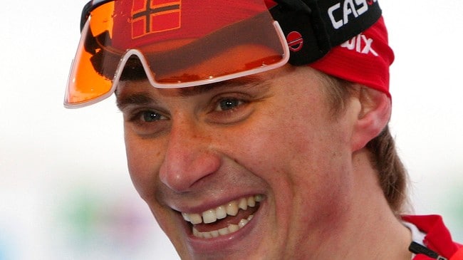 Ola Vigen Hattestad  (Foto: Kallestad, Gorm/SCANPIX)