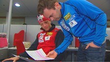 Video Beste norske kombinert-sesong på lenge (Foto: Nyhetsspiller)