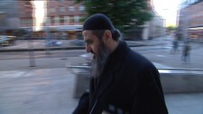 Video Pågrepet for  skyting mot Krekar (Foto: Nyhetsspiller)