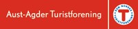 Aust-Agder Turistforening Logo