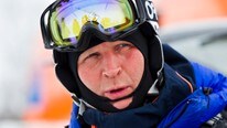 Kjetil Brattlien (Foto: Grøtt, Vegard/NTB scanpix)
